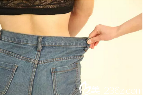 宜賓韓美腰腹部吸脂術(shù)后一個月恢復(fù)效果