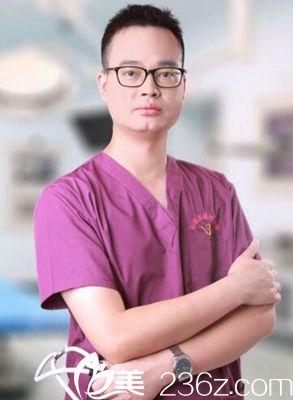 李洋 鄭州柏麗芙整形醫(yī)院院長