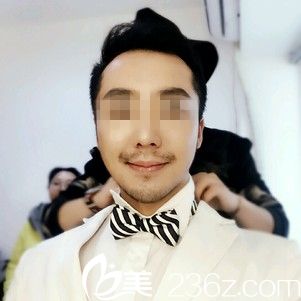 術(shù)后半個月效果 術(shù)后半個月效果