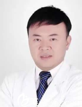 蘭州圣莫麗斯醫(yī)療美容醫(yī)院外科整形主任彭斌 蘭州圣莫麗斯醫(yī)療美容醫(yī)院外科整形主任彭斌