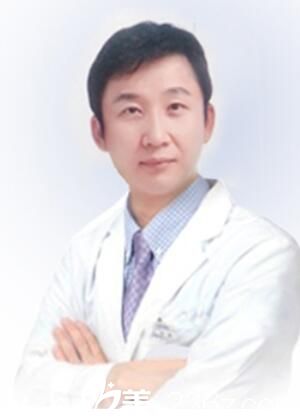 韓國CO&YOU整形外科高強勛