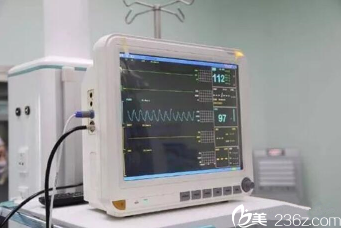麻醉師監(jiān)測(cè)儀器