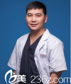 醫(yī)療美容醫(yī)院院長彭太平