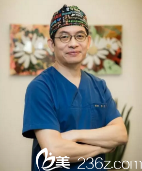 韓國嚴謹美學宣揚者樸晟容 韓國嚴謹美學宣揚者樸晟容