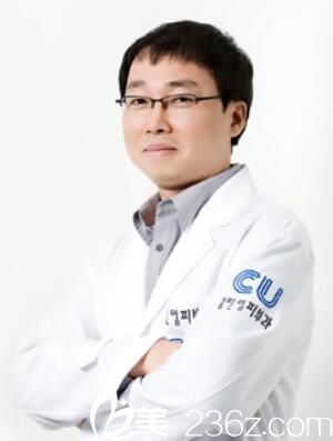 韓國(guó)CU可琳雅整形美容醫(yī)院金羲重