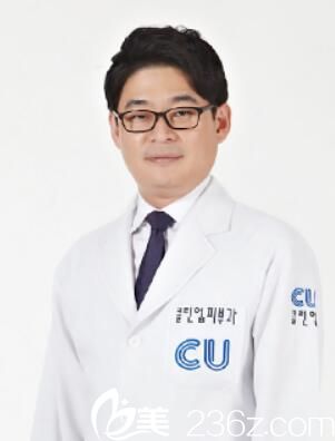 韓國CU可琳雅整形美容醫(yī)院吳定埈 韓國CU可琳雅整形美容醫(yī)院吳定埈