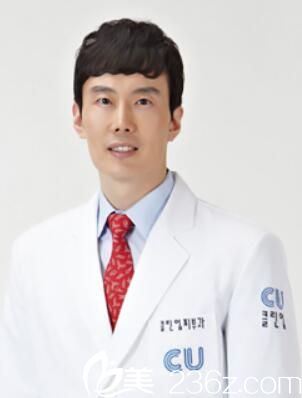 韓國(guó)CU可琳雅整形美容醫(yī)院柳正浩 韓國(guó)CU可琳雅整形美容醫(yī)院柳正浩