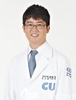 韓國(guó)CU可琳雅整形美容醫(yī)院宋敏圭