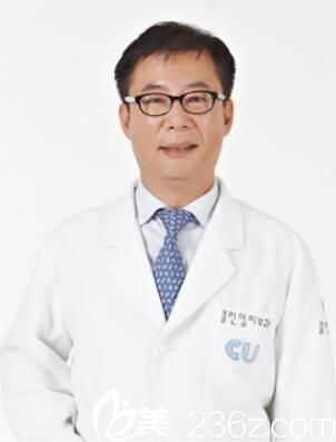 韓國CU可琳雅整形美容醫(yī)院閔亨根