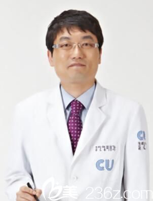 韓國(guó)CU可琳雅整形美容醫(yī)院辛鐘勳