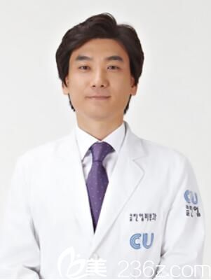 韓國CU可琳雅整形美容醫(yī)院韓光洙