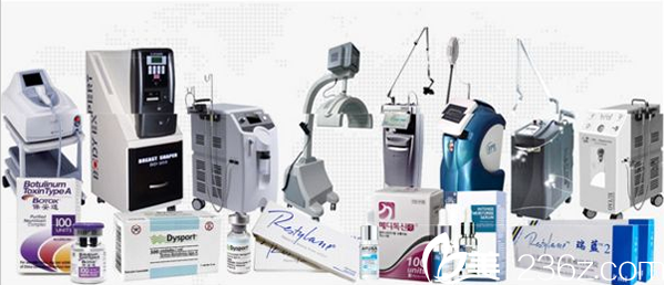 綿陽(yáng)茗匯整形美容醫(yī)院先進(jìn)設(shè)備 綿陽(yáng)茗匯整形美容醫(yī)院先進(jìn)設(shè)備