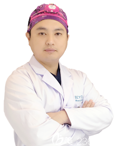 深圳貝漾美天醫(yī)療美容門診部整形科曹思佳院長 深圳貝漾美天醫(yī)療美容門診部整形科曹思佳院長