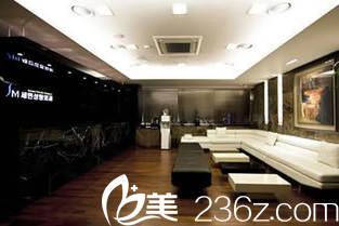 韓國世民整形外科醫(yī)院大廳 韓國世民整形外科醫(yī)院大廳