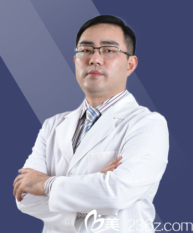 珠海科美醫(yī)療美容整形醫(yī)院張民望院長