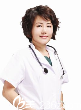 東莞韓美整形醫(yī)院劉來君 東莞韓美整形醫(yī)院劉來君