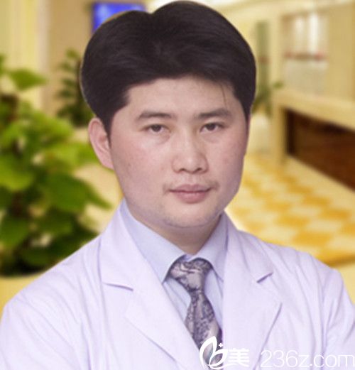 美容整形醫(yī)院醫(yī)生鄒琪 美容整形醫(yī)院醫(yī)生鄒琪