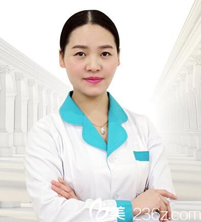 張娟 南陽維多利亞整形醫(yī)院首席紋繡師 張娟 南陽維多利亞整形醫(yī)院首席紋繡師