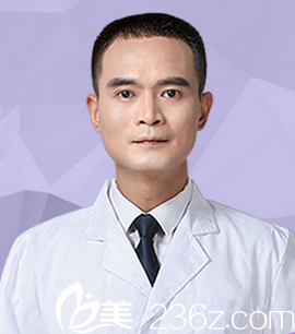 東莞莞城美立方整形美容醫(yī)院李志剛醫(yī)生照片