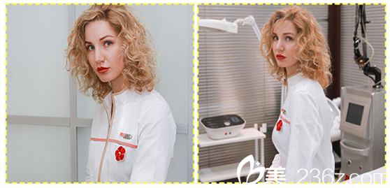 俄羅斯線雕大師娜杰日達(dá)·斯米爾諾娃