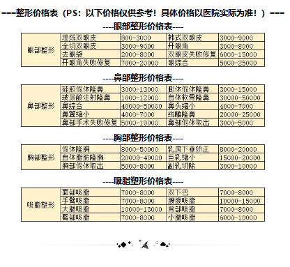 西安高一生醫(yī)療美容醫(yī)院張林宏術(shù)前照片1