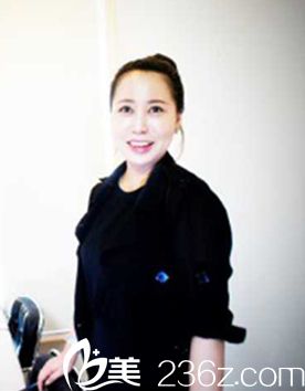 權(quán)泰熙院長