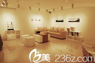 韓國春天整形醫(yī)院大廳 韓國春天整形醫(yī)院大廳