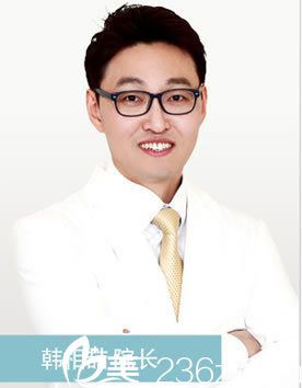 韓相喆院長 韓相喆院長