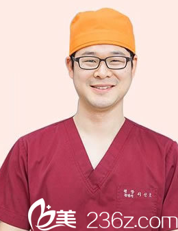 韓國首爾365mc吸脂醫(yī)院 林俊湧