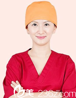 韓國(guó)365mc醫(yī)院 崔馨允