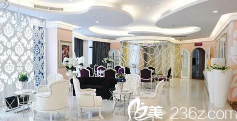 南陽天后整形醫(yī)院 南陽天后整形醫(yī)院