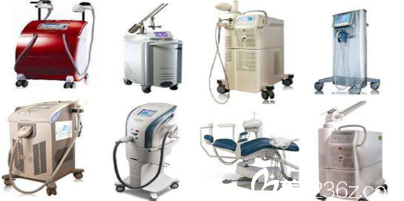 合肥艾雅整形美容醫(yī)院整形美容儀器設(shè)備 合肥艾雅整形美容醫(yī)院整形美容儀器設(shè)備