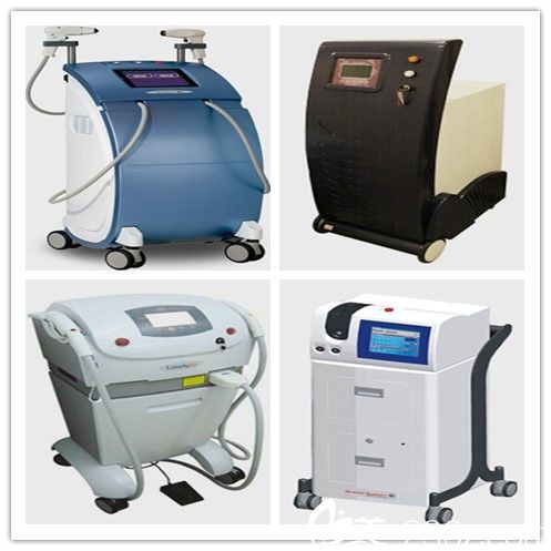 婁底德美醫(yī)院設(shè)備