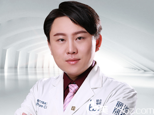 深圳麗港麗格醫(yī)療美容整形醫(yī)院謝俊院長(zhǎng) 深圳麗港麗格醫(yī)療美容整形醫(yī)院謝俊院長(zhǎng)