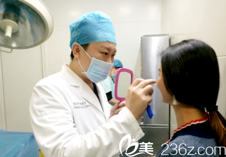 深圳麗港麗格整形醫(yī)院謝俊隆鼻設(shè)計(jì)過(guò)程圖 深圳麗港麗格整形醫(yī)院謝俊隆鼻設(shè)計(jì)過(guò)程圖