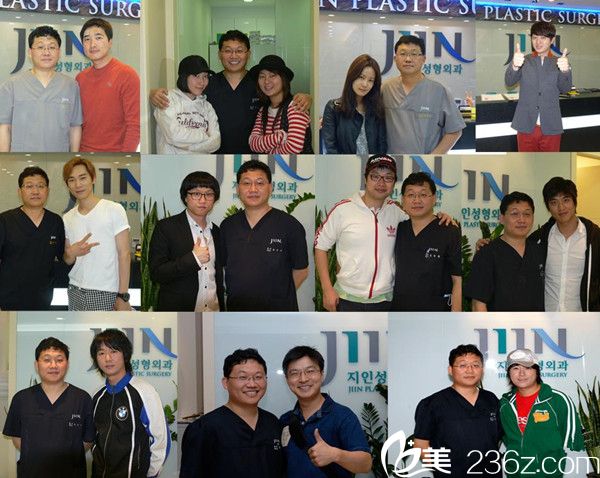 韓國(guó)知人整形外科 韓國(guó)知人整形外科