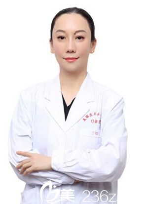 蘇燕飛 南寧美麗焦點整形醫(yī)院醫(yī)生 蘇燕飛 南寧美麗焦點整形醫(yī)院醫(yī)生