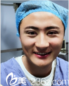 術(shù)后當(dāng)天的樣子