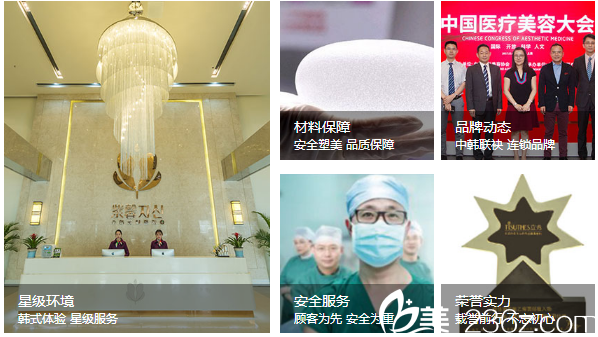 蘇州紫馨美容醫(yī)院