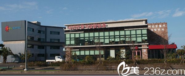 韓國美人制造整形醫(yī)院 韓國美人制造整形醫(yī)院