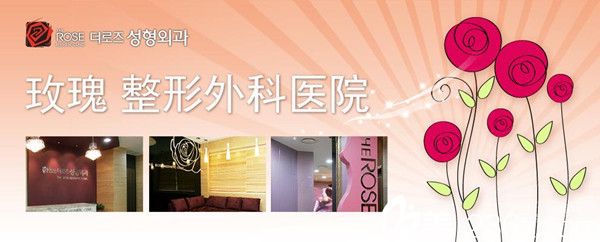 韓國玫瑰整形外科 韓國玫瑰整形外科