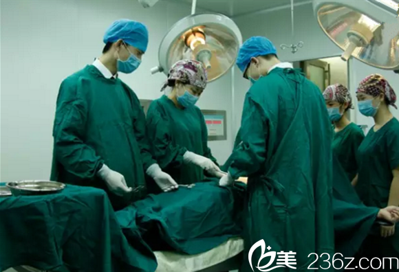 曹家醫(yī)療美容整形手術(shù)室