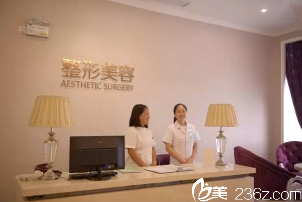 常德紫云天曹家整形