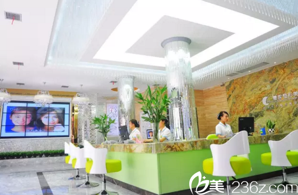 邵陽(yáng)曹家整形醫(yī)院