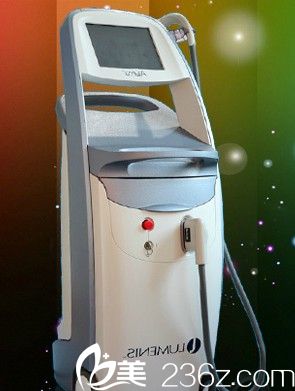 岳陽紐尚陽光醫(yī)院美國Aluma TM祛皺緊膚系統(tǒng)