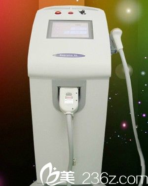 岳陽紐尚陽光醫(yī)院以色列810nm冰點激光脫毛