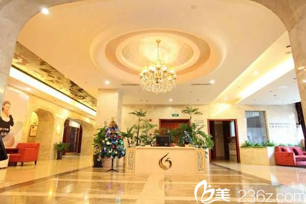 上饒韓美整形美容醫(yī)院價(jià)格