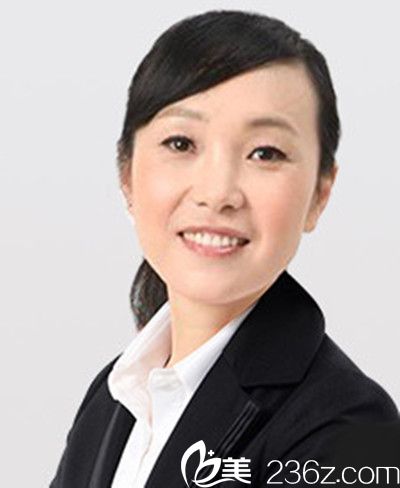 上饒韓美整形美容醫(yī)院吳美珍