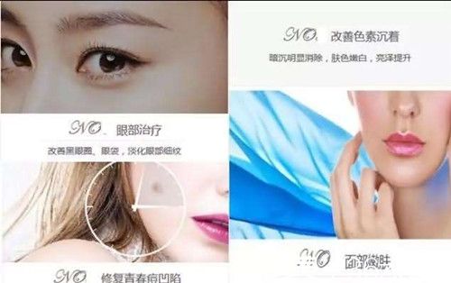 上饒韓美整形美容醫(yī)院皮膚美容價(jià)格