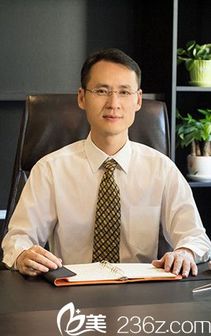 上饒尚美整形美容醫(yī)院李海華